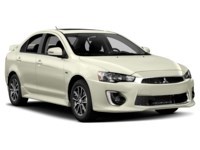 2017 Mitsubishi Lancer 4dr Sdn Man ES FWD Exterior Shot 9