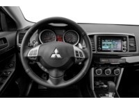 2017 Mitsubishi Lancer 4dr Sdn Man ES FWD Interior Shot 3
