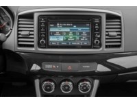 2017 Mitsubishi Lancer 4dr Sdn Man ES FWD Interior Shot 2