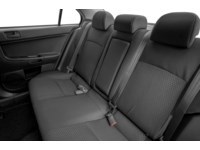 2017 Mitsubishi Lancer 4dr Sdn Man ES FWD Interior Shot 5