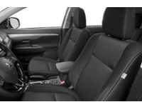 2017 Mitsubishi Outlander AWC 4dr ES Interior Shot 4
