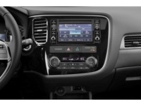 2018 Mitsubishi Outlander SE AWC Interior Shot 2