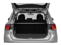 2017 Mitsubishi Outlander AWC 4dr ES Exterior Shot 4