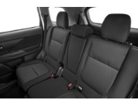 2017 Mitsubishi Outlander AWC 4dr ES Interior Shot 5