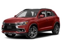 2016 Mitsubishi RVR AWD 4dr CVT SE Limited Edition Exterior Shot 1