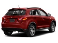2016 Mitsubishi RVR AWD 4dr CVT SE Limited Edition Exterior Shot 2
