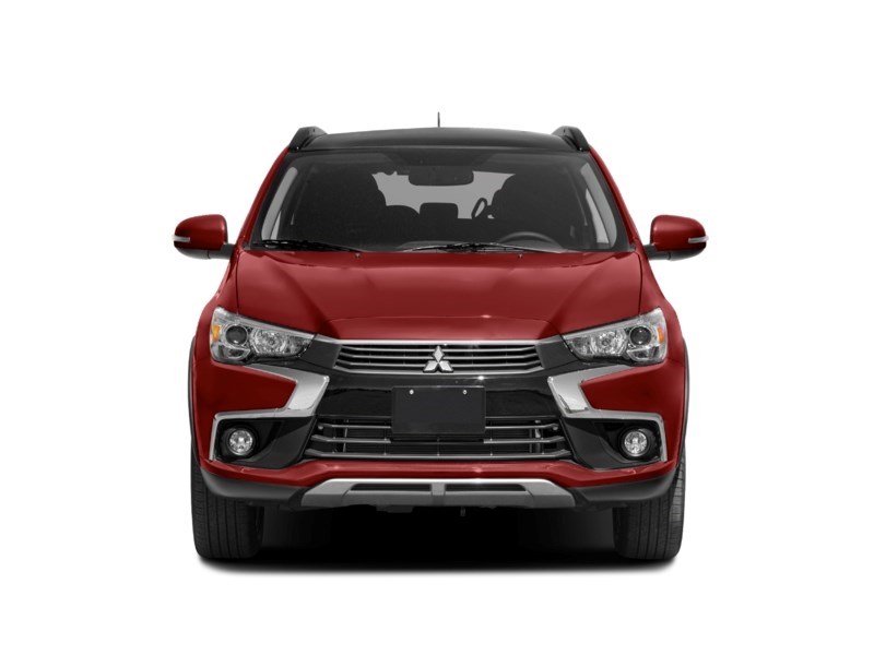2016 Mitsubishi RVR AWD 4dr CVT SE Limited Edition Exterior Shot 6