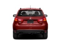 2016 Mitsubishi RVR AWD 4dr CVT SE Limited Edition Exterior Shot 8