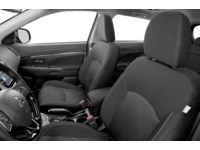 2016 Mitsubishi RVR AWD 4dr CVT SE Limited Edition Interior Shot 4