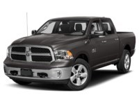 2017 RAM 1500 4WD Crew Cab 140.5" SLT Exterior Shot 1