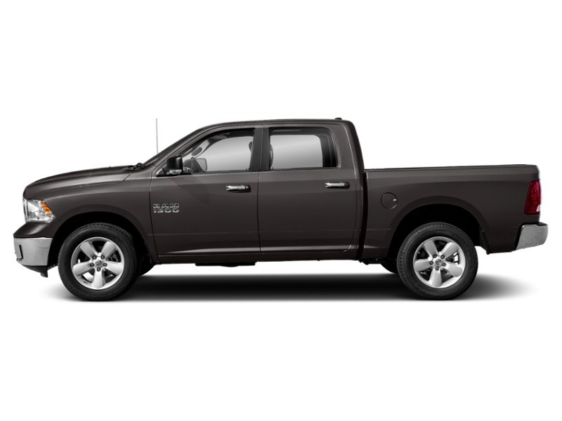 2021 RAM 1500 Classic SLT Exterior Shot 7