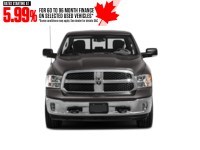 2021 RAM 1500 Classic SLT 4x4 Crew Cab 5'7" Box Exterior Shot 6