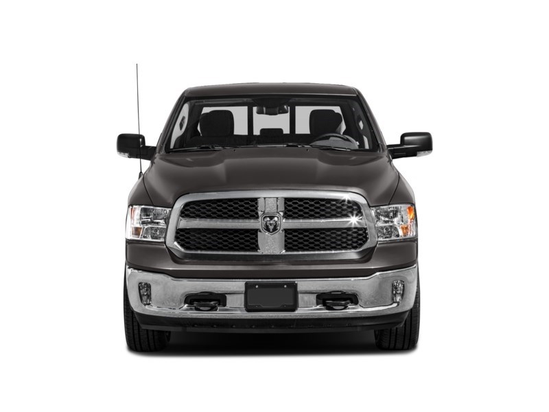2017 RAM 1500 4WD Crew Cab 140.5" SLT Exterior Shot 6
