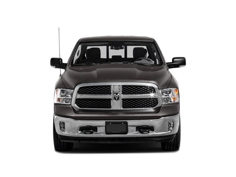 2021 RAM 1500 Classic SLT Exterior Shot 6