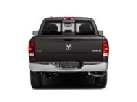 2021 RAM 1500 Classic SLT Exterior Shot 8