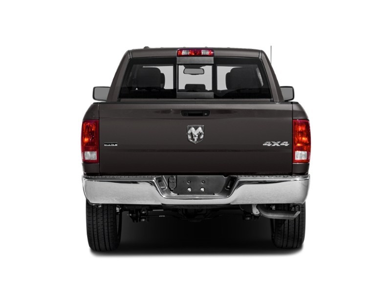 2021 RAM 1500 Classic SLT Exterior Shot 8