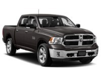 2021 RAM 1500 Classic SLT Exterior Shot 9