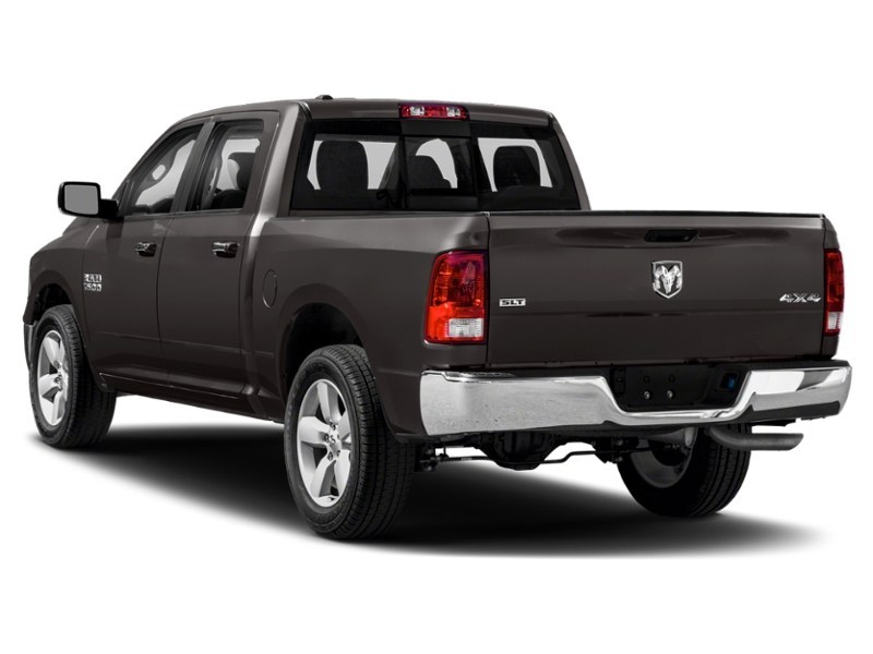 2021 RAM 1500 Classic SLT Exterior Shot 10
