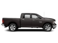 2021 RAM 1500 Classic SLT Exterior Shot 11