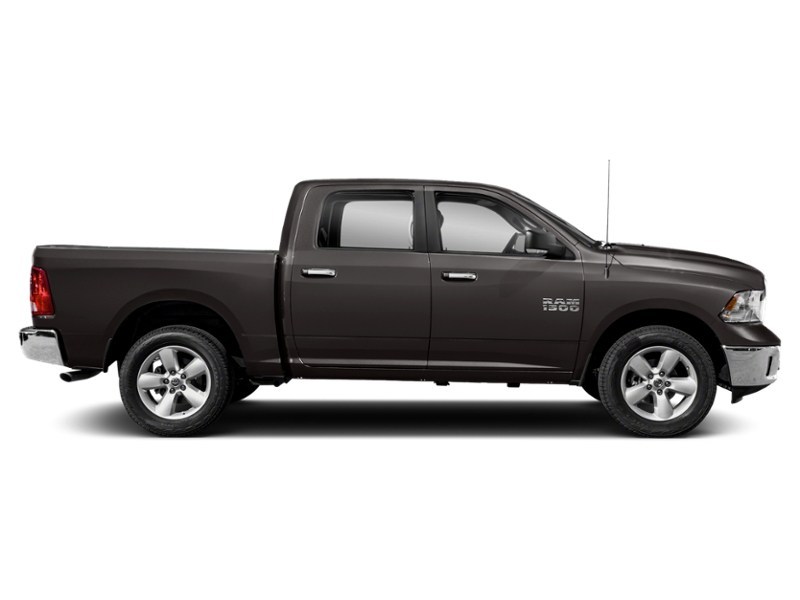 2021 RAM 1500 Classic SLT Exterior Shot 11