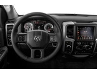2021 RAM 1500 Classic SLT Interior Shot 3