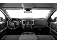 2021 RAM 1500 Classic SLT Interior Shot 6