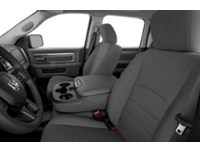 2021 RAM 1500 Classic SLT Interior Shot 4