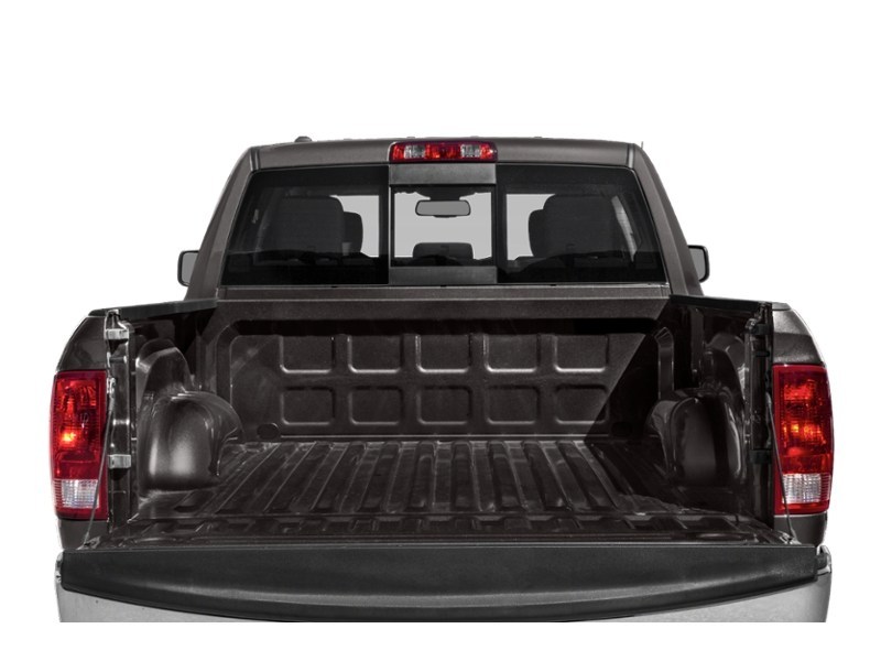 2021 RAM 1500 Classic SLT Exterior Shot 4