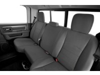 2021 RAM 1500 Classic SLT Interior Shot 5