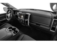 2021 RAM 1500 Classic SLT Interior Shot 1