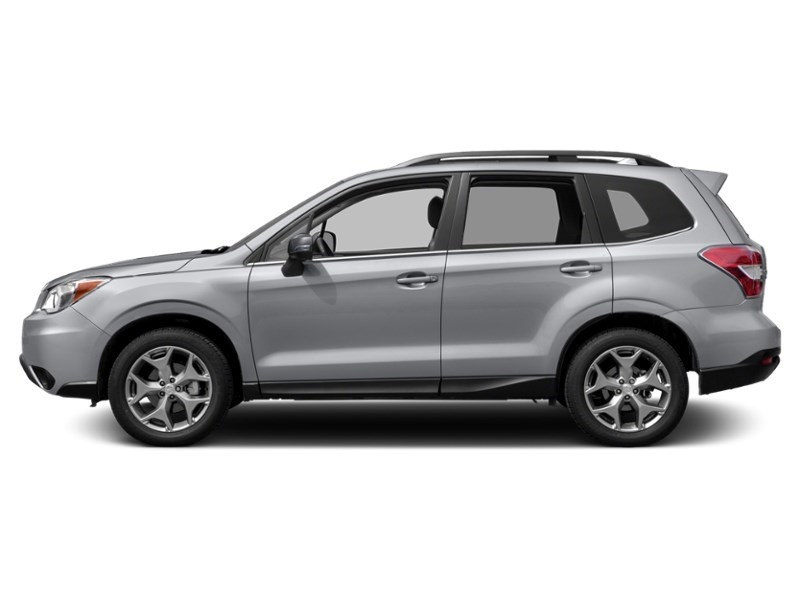 2015 Subaru Forester 5dr Wgn CVT 2.5i Limited Exterior Shot 7