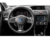 2015 Subaru Forester 5dr Wgn CVT 2.5i Limited Interior Shot 3