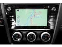 2015 Subaru Forester 5dr Wgn CVT 2.5i Limited Interior Shot 8