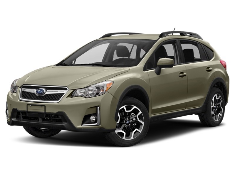 2016 Subaru Crosstrek 5dr CVT 2.0i w/Sport Pkg Exterior Shot 1