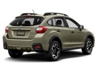 2016 Subaru Crosstrek 5dr CVT 2.0i w/Sport Pkg Exterior Shot 2