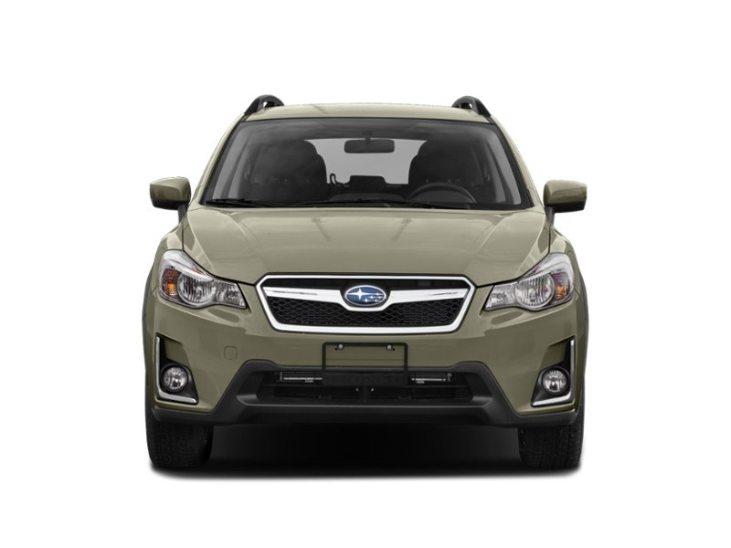 2016 Subaru Crosstrek 5dr CVT 2.0i w/Sport Pkg Exterior Shot 6