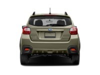 2016 Subaru Crosstrek 5dr CVT 2.0i w/Sport Pkg Exterior Shot 8