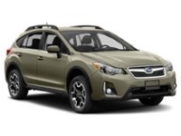 2016 Subaru Crosstrek 5dr CVT 2.0i w/Sport Pkg Exterior Shot 9