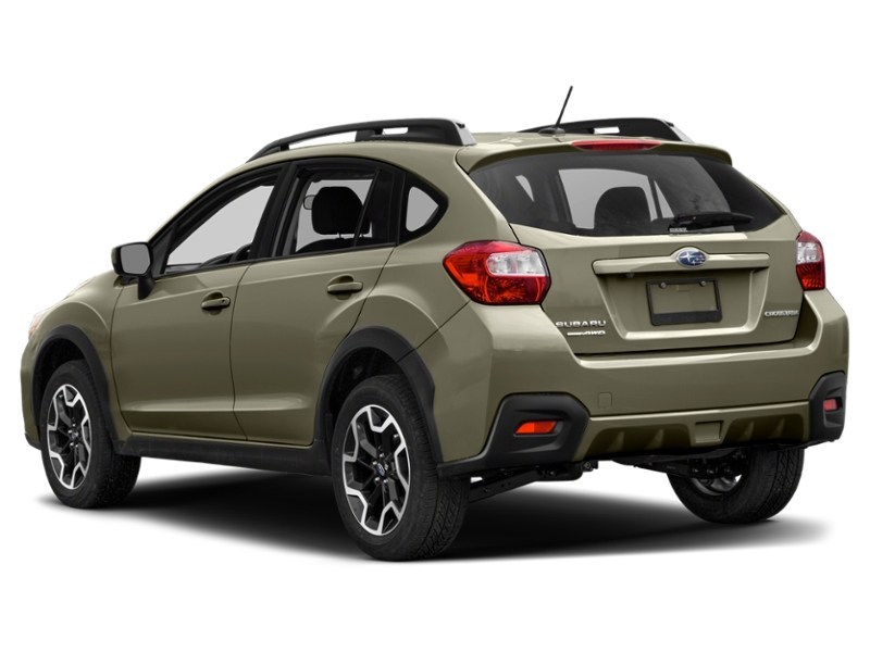 2016 Subaru Crosstrek 5dr CVT 2.0i w/Sport Pkg Exterior Shot 10