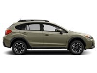 2016 Subaru Crosstrek 5dr CVT 2.0i w/Sport Pkg Exterior Shot 11