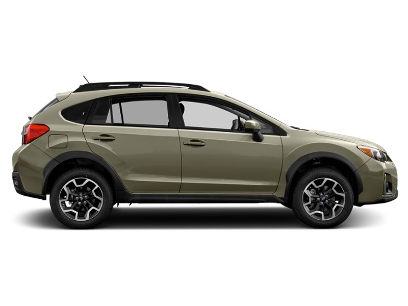 2016 Subaru Crosstrek 5dr CVT 2.0i w/Sport Pkg Exterior Shot 11