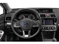 2016 Subaru Crosstrek 5dr CVT 2.0i w/Sport Pkg Interior Shot 3