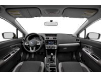 2016 Subaru Crosstrek 5dr CVT 2.0i w/Sport Pkg Interior Shot 6