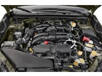 2016 Subaru Crosstrek 5dr CVT 2.0i w/Sport Pkg Exterior Shot 3