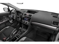 2016 Subaru Crosstrek 5dr CVT 2.0i w/Sport Pkg Interior Shot 1