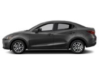 2017 Toyota Yaris 4dr Sdn Man Exterior Shot 7