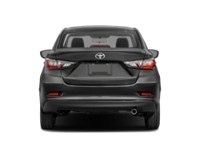 2017 Toyota Yaris 4dr Sdn Man Exterior Shot 8