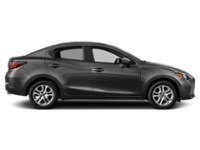 2017 Toyota Yaris 4dr Sdn Man Exterior Shot 11