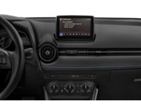 2017 Toyota Yaris 4dr Sdn Man Interior Shot 2