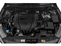 2017 Toyota Yaris 4dr Sdn Man Exterior Shot 3